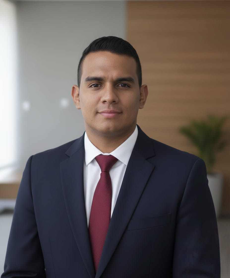 Armando Betancourt, Chief Editor